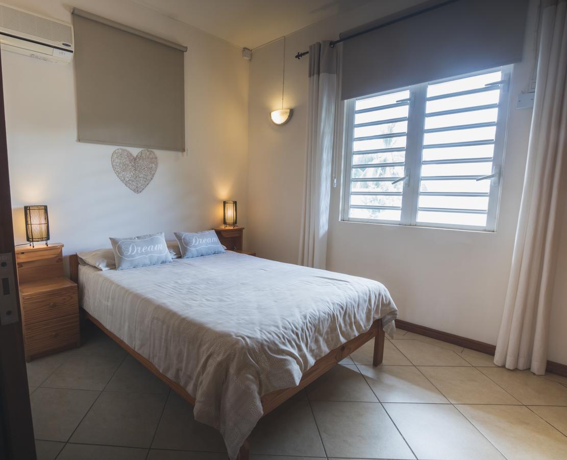 Villa Bayswater Tamarin Buitenkant foto