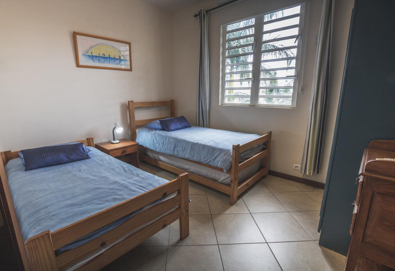Villa Bayswater Tamarin Buitenkant foto