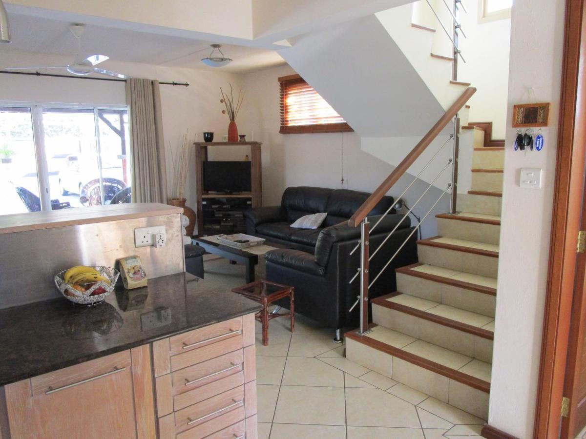 Villa Bayswater Tamarin Kamer foto