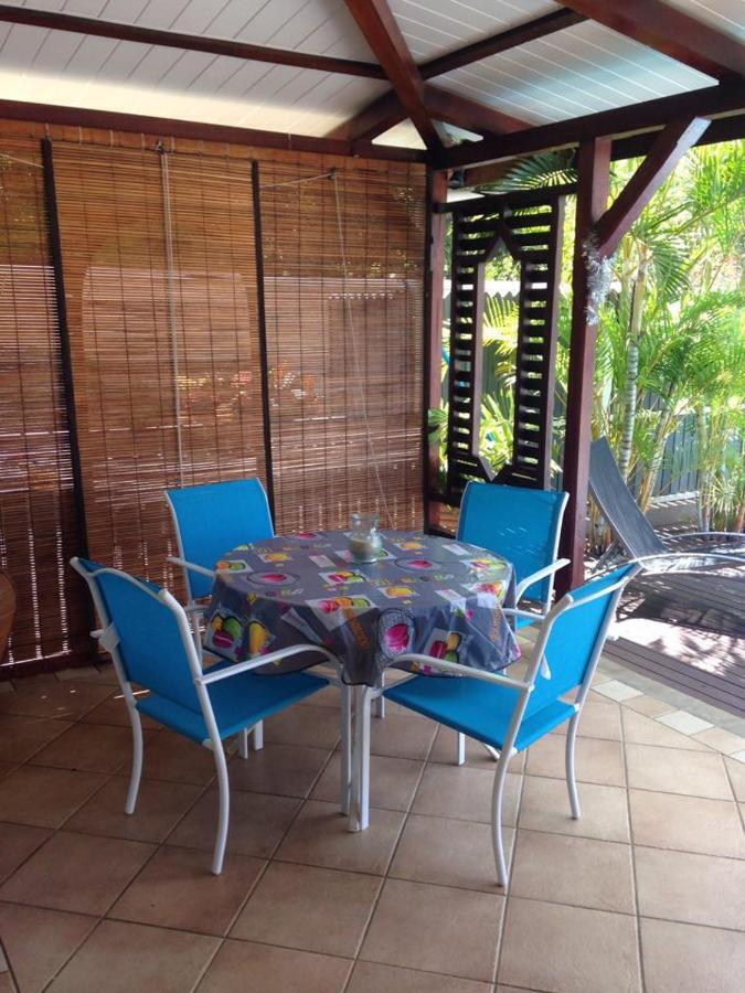 Villa Bayswater Tamarin Kamer foto